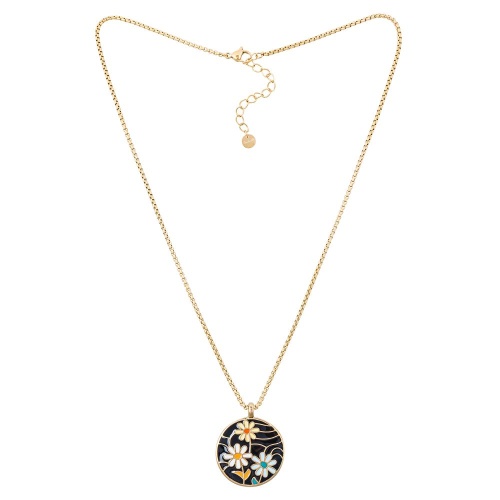 Колье Fiore Luna, BP03790-3 G